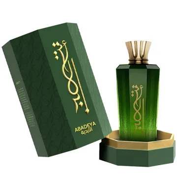 Perfume Feminino Mawwal Abadeya EDP 100 ml