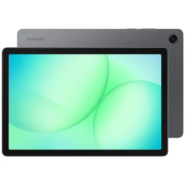 Tablet Samsung Galaxy Tab A11+ SM-X230 256GB 8GB RAM de 11" 8MP 5MP - Cinza