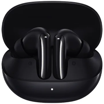 Fone de Ouvido Sem Fio QCY Melobuds N20 BH25HT20A com ANC - Preto