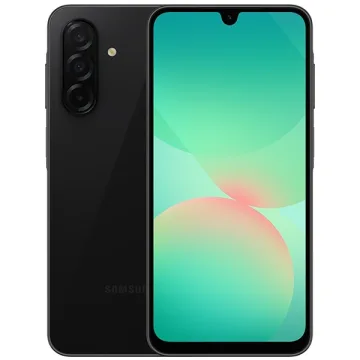 Celular Samsung Galaxy A26 5G SM-A266B Dual SIM de 256GB 8GB RAM de 6.7" 50+8+2MP 13MP - Preto