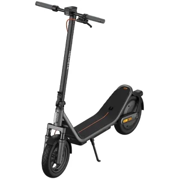 Patinete Elétrico Xiaomi Electric Scooter 6 DDHBC31LQ 400 watts Rodas de 12" até 25 km h Capacidade 120 Kg Autonomia 45 km