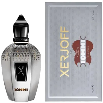 Perfume Unissex Xerjoff Tony Lommi Monkey Special Parfum 100 ml