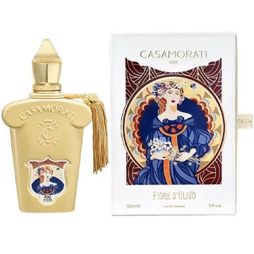 Perfume Feminino Xerjoff Casamorati 1888 Fiore D’Ulivo EDP 100 ml