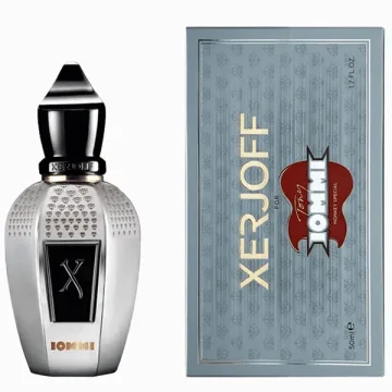 Perfume Unissex Xerjoff Tony Lommi Monkey Special Parfum 50 ml