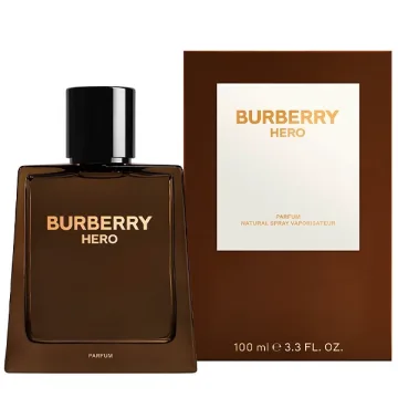 Perfume Masculino Burberry Hero Parfum 100 ml