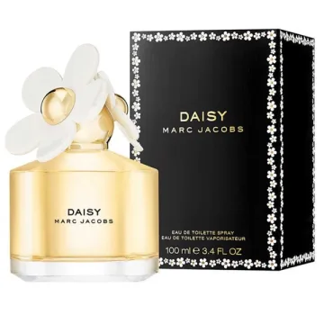 Perfume Feminino Marc Jacobs Daisy EDT 100 ml