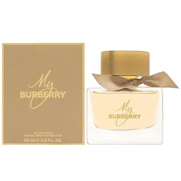 Perfume Feminino Burberry My Burberry EDP 90 ml