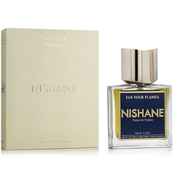 Perfume Unissex Nishane Fan Your Flames Extrait de Parfum 100 ml