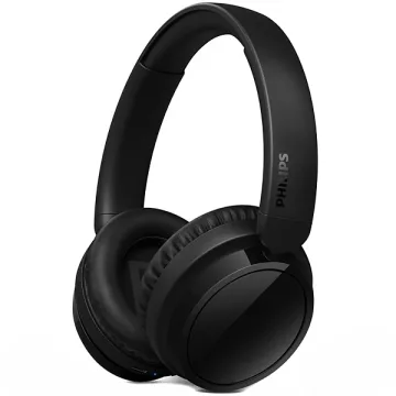 Fone de Ouvido Sem Fio Philips 5000 Series TAH5209 - Preto