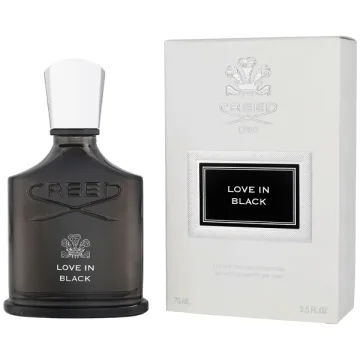Perfume Feminino Creed Love In Black EDP 75 ml
