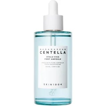 Sérum Facial SKIN1004 Madagascar Centella Hyalu-Cica First de 100 ml