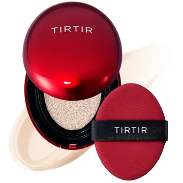 Base TIRTIR Mask Fit Red Cushion Mini - 10C Shell