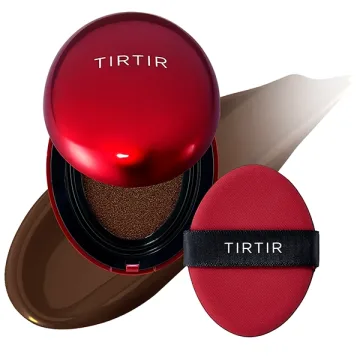 Base TIRTIR Mask Fit Red Cushion Mini - 51N Fudge