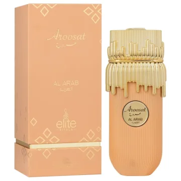 Perfume Unissex Risala Elite Aroosat Al Arab EDP 100 ml