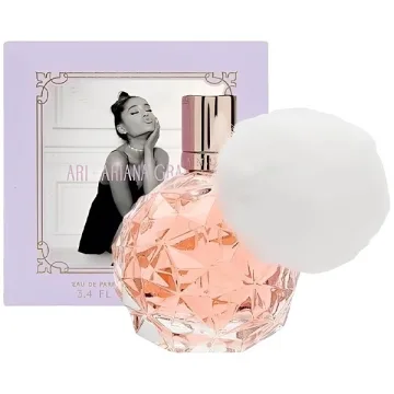 Perfume Feminino Ariana Grande Ari EDP 100 ml