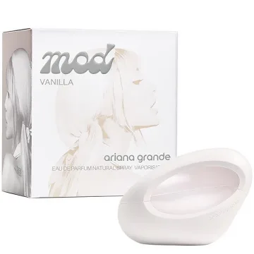 Perfume Feminino Ariana Grande Mod Vanilla EDP 100 ml