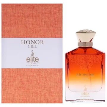 Perfume Unissex Risala Elite Honor Ciel EDP 100 ml