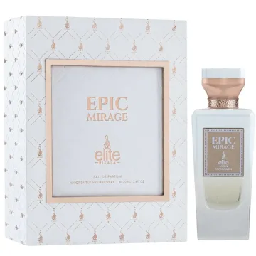 Perfume Feminino Risala Elite Epic Mirage EDP 100 ml