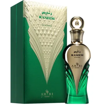 Perfume Unissex Hamidi Amiri Raneem EDP 100 ml