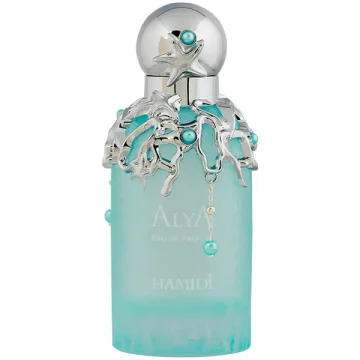 Perfume Unissex Hamidi Alya EDP 100 ml