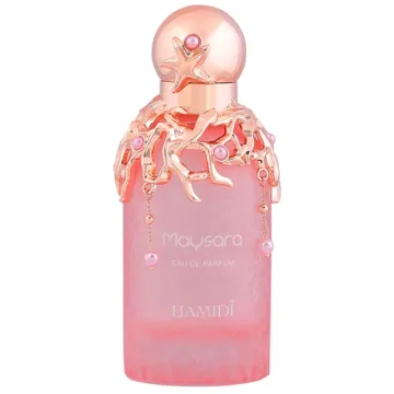 Perfume Unissex Hamidi Maysara EDP 100 ml
