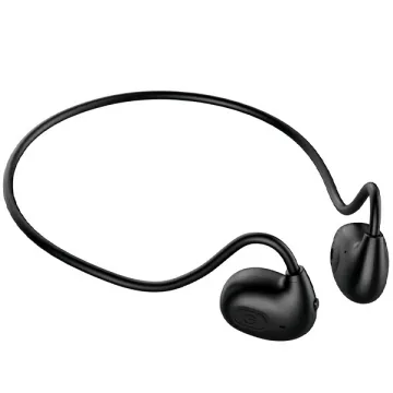 Fone de Ouvido Sem Fio Aiwa AWGSPORT - Preto