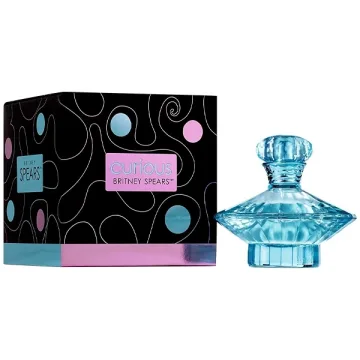 Perfume Feminino Britney Spears Curious EDP 100 ml