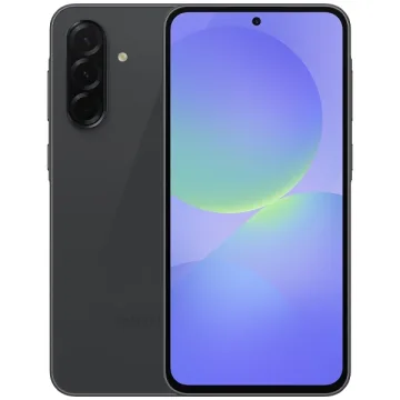 Celular Samsung Galaxy A36 5G SM-A366B Dual SIM de 128GB 8GB RAM de 6.7" 50+8+5MP 12MP - Awesome Black