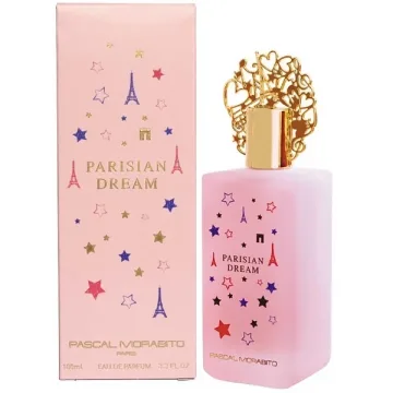 Perfume Feminino Pascal Morabito Parisian Dream EDP 100 ml