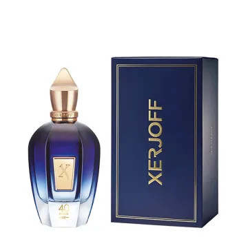 Perfume Unissex Xerjoff 40 Knots EDP 100ml