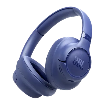 Fone de Ouvido Sem Fio JBL Tune 730BT - Azul