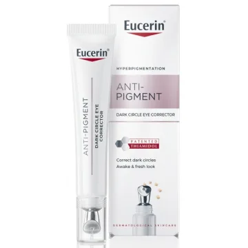Creme para Contorno de Olhos Eucerin Anti-Pigment Dark Circle Eye Corrector 15 ml