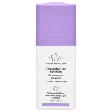 Bálsamo para Contorno de Olhos Drunk Elephant Ceramighty AF Eye Balm 15 ml