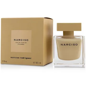 Perfume Feminino Narciso Rodriguez Narciso Poudree EDP 90 ml