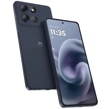 Celular Motorola Moto G86 Power 5G XT2527-7 Dual SIM de 512GB 8GB RAM de 6.67" 50+8MP 32MP - Pantone Spellbound