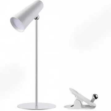 Lâmpada Xiaomi Flexible Rechargeable Lamp MJTD05YL 3.5 watts com 100 Lúmens - Branco