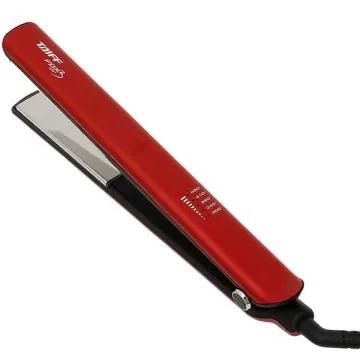 Chapinha para Cabelo Taiff Fox Ion 3 CHPF23 230 °C Bivolt - Soft Red