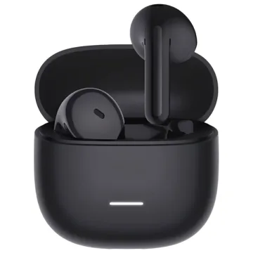 Fone de Ouvido Sem Fio Xiaomi Redmi Buds 8 Active M2537E1 - Preto