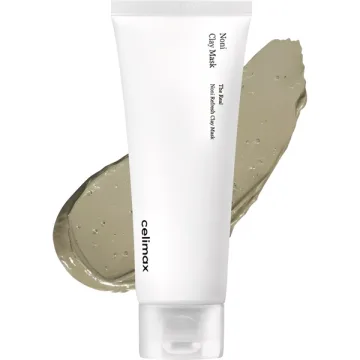Máscara Facial Celimax Noni Refresh Clay Mask de 120 ml
