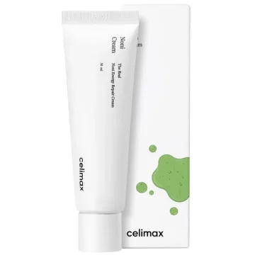 Creme Facial Hidratante Celimax The Real Noni Energy Repair 50 ml