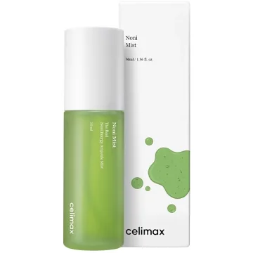 Mist Facial Celimax The Real Noni Energy Ampoule 50ml