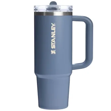 Copo Térmico Stanley Quencher Protour Tumbler de 887 ml - Petrol