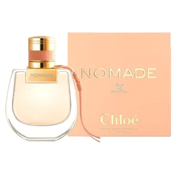 Perfume Feminino Chloe Nomade EDP 75 ml