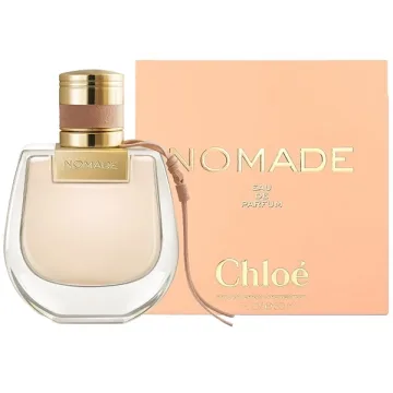 Perfume Feminino Chloé Nomade EDP 50ml