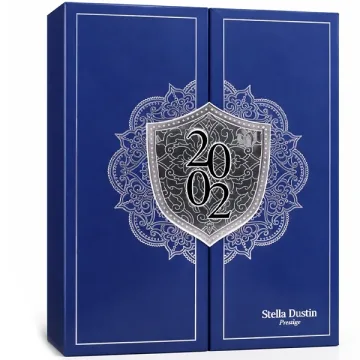 Perfume Unissex Stella Dustin 2002 EDP 100 ml