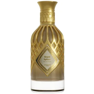Perfume Unissex Mawwal Royal Spices EDP 100 ml