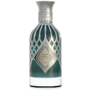 Perfume Unissex Mawwal Royal Santal EDP 100 ml