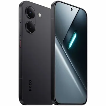 Celular Xiaomi POCO X8 Pro NFC Dual SIM de 256GB 8GB RAM de 6.59" 50+8MP 20MP - Preto (Global)