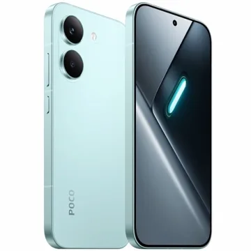 Celular Xiaomi POCO X8 Pro NFC Dual SIM de 512GB 8GB RAM de 6.59" 50+8MP 20MP - Mint Green (Global)