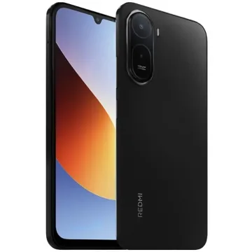Celular Xiaomi Redmi A7 Pro Dual SIM de 128GB 4GB RAM de 6.9" 13MP 8MP - Preto (Global)